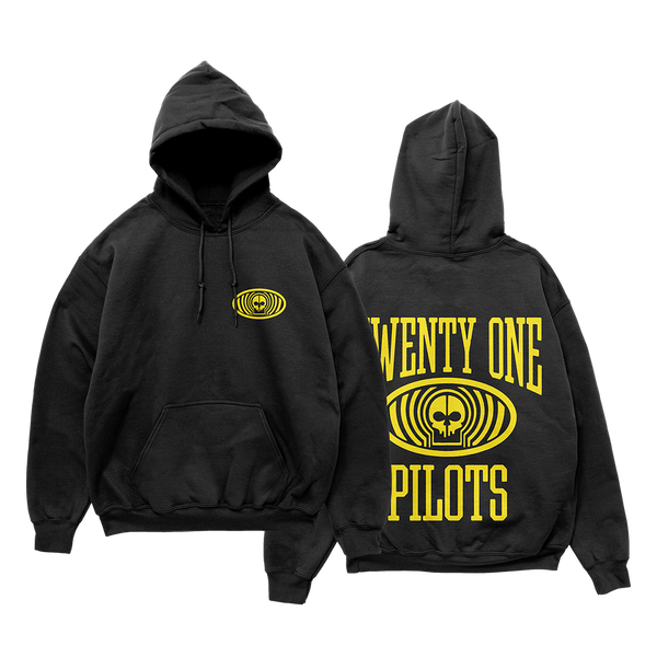 Hoodies Twenty One Pilots Official Store